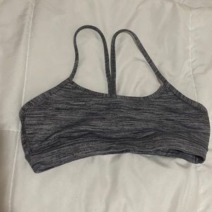 lululemon flow y bra